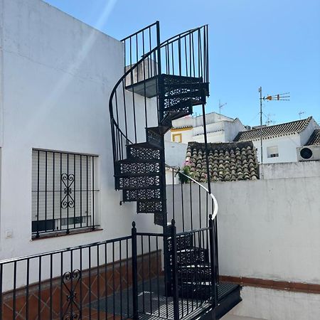 Asis 20.7 Apartment Medina-Sidonia Bagian luar foto