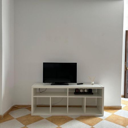 Asis 20.7 Apartment Medina-Sidonia Bagian luar foto