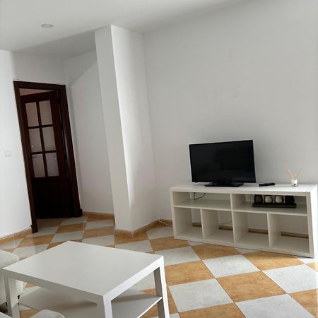 Asis 20.7 Apartment Medina-Sidonia Bagian luar foto