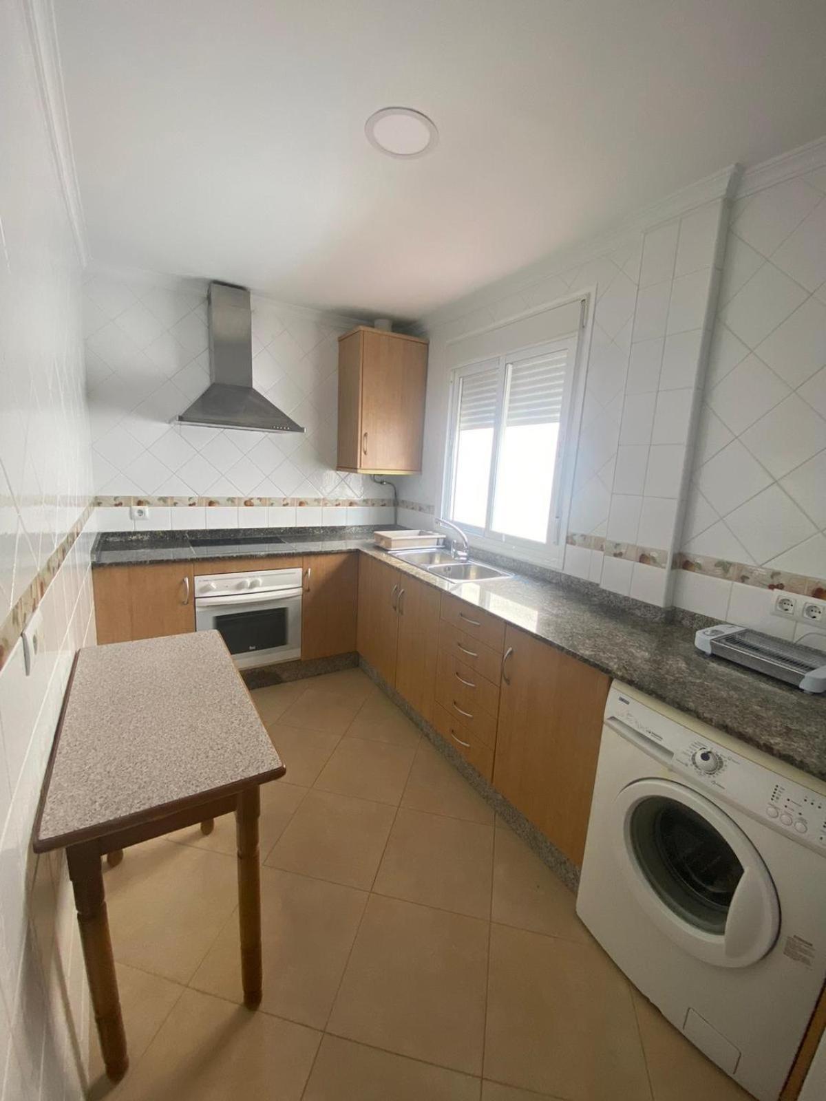 Asis 20.7 Apartment Medina-Sidonia Bagian luar foto