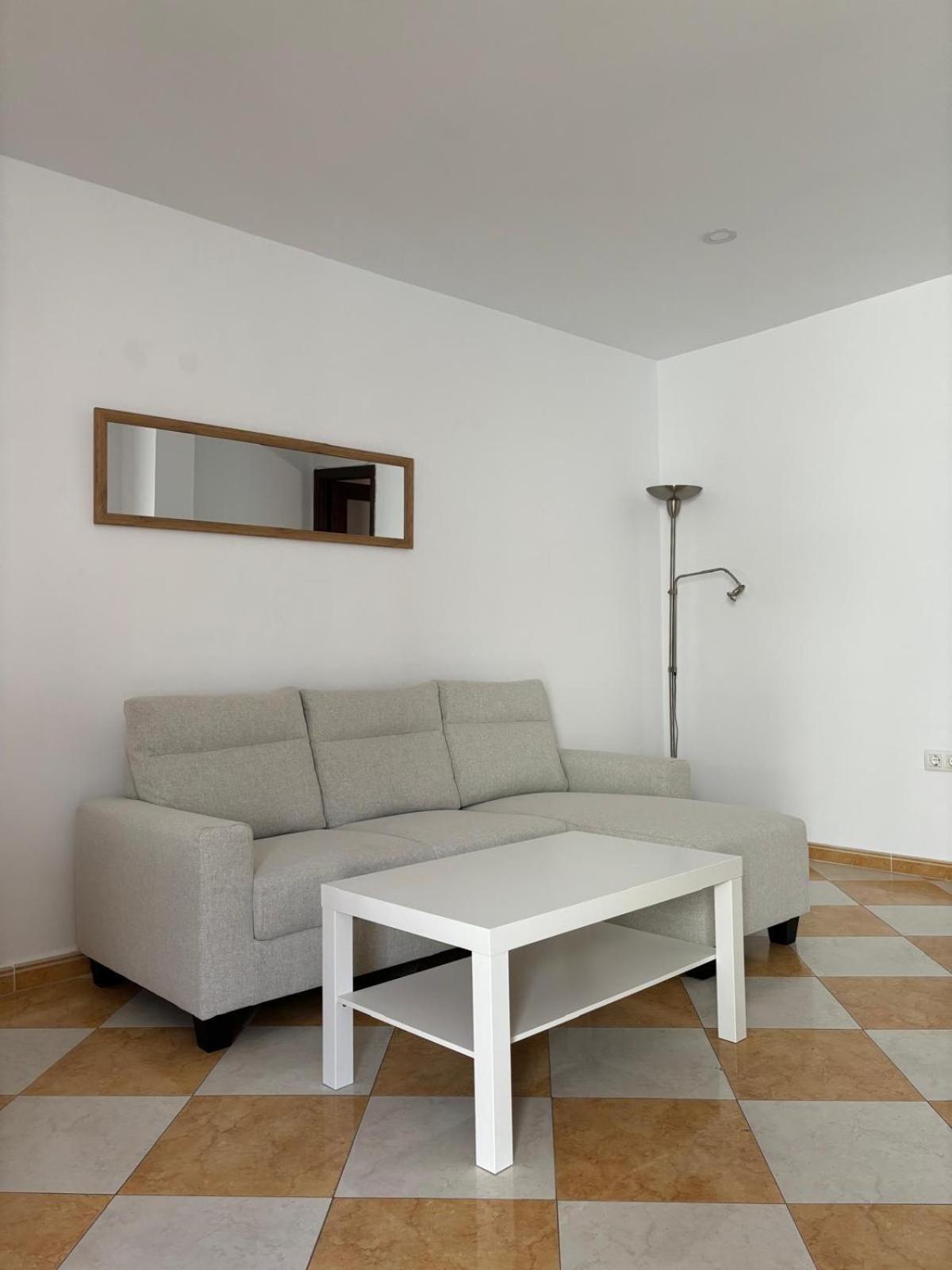 Asis 20.7 Apartment Medina-Sidonia Bagian luar foto