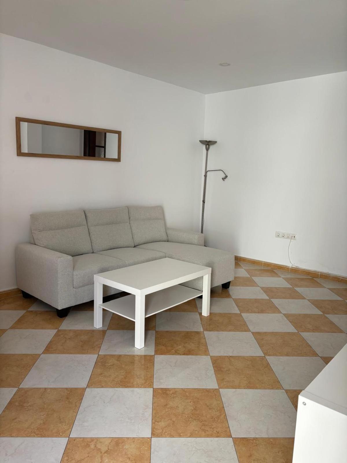 Asis 20.7 Apartment Medina-Sidonia Bagian luar foto